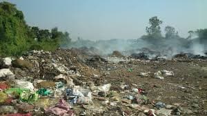 Focus Area: Environmental Pollution & Policy