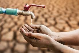 Water & Climate Resilience