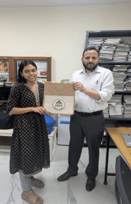 National Seminar on Sustainable Development and Zero Waste Practices