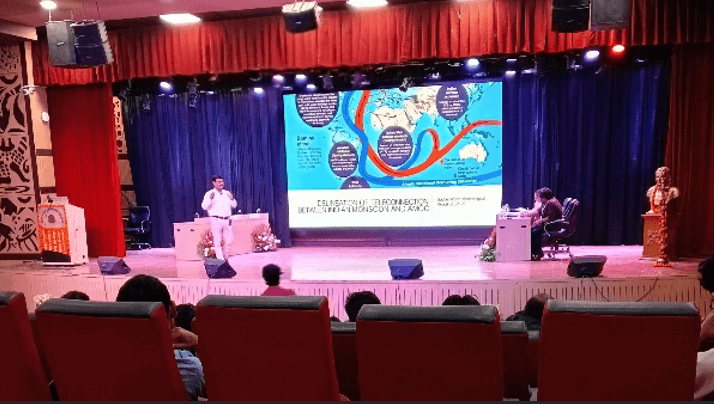 Himalayan Ecology: Current Challenges and Future Opportunities