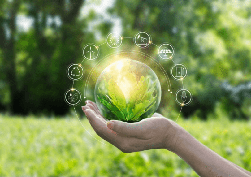 Cover image for: Green Technologies in Contemporary India: A Quantitative Analysis of Indian Media Discourse