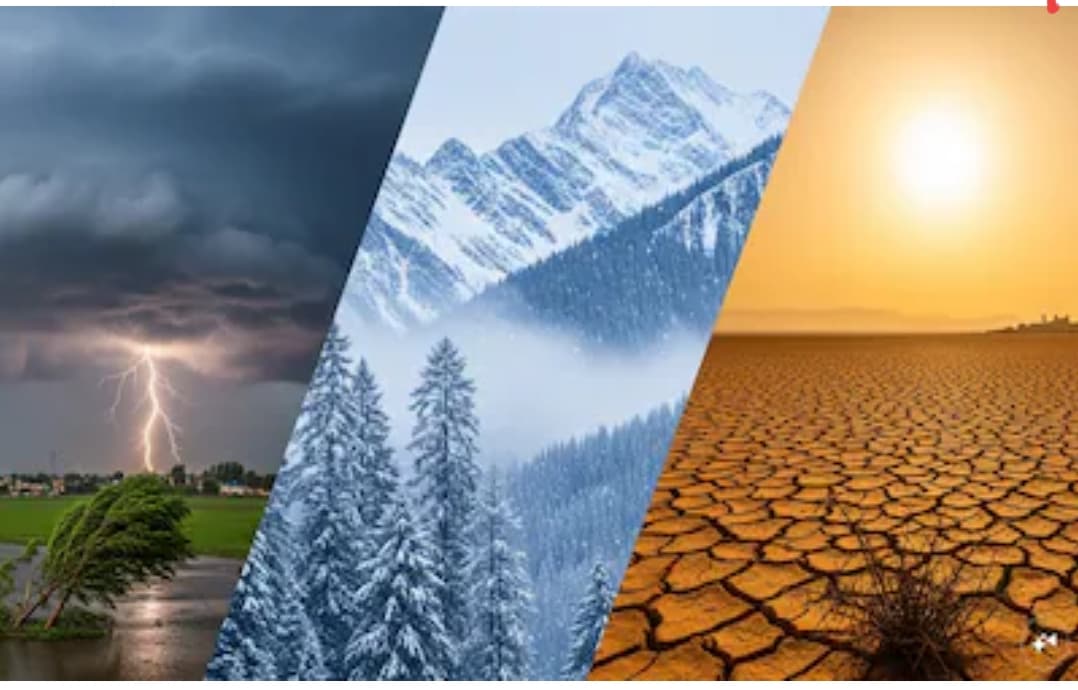 Cover image for: A Forecast Is Not Protection: Governing Extreme Weather Before It Becomes Disaster